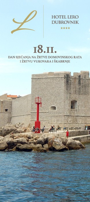 Hotel Lero - Vukovar